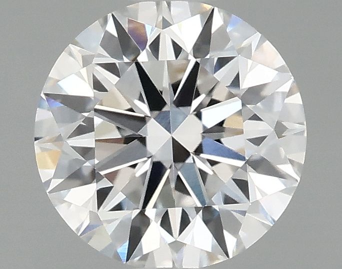 1.06 ct. round Lab Grown Diamond front image