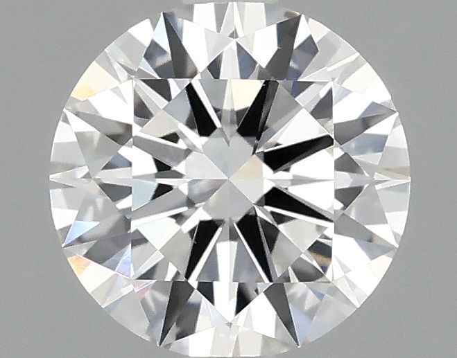 1.51 ct. round Lab Grown Diamond front image