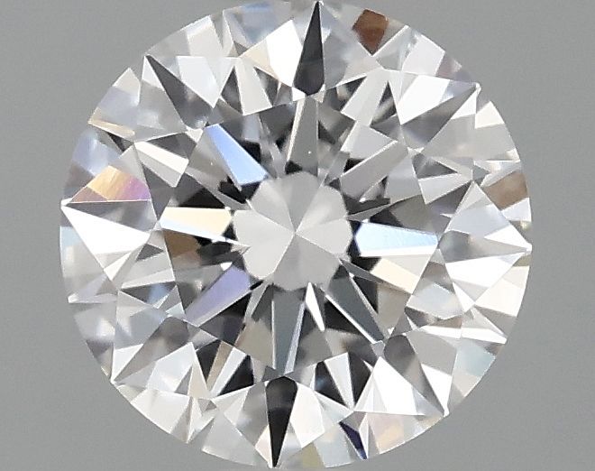 1.09 ct. round Lab Grown Diamond front image