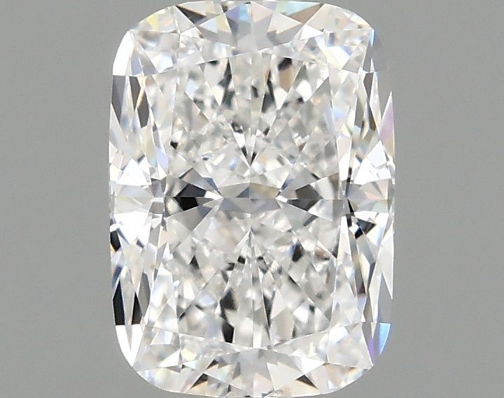 1.03 ct lab-grown Cushion modified Diamond