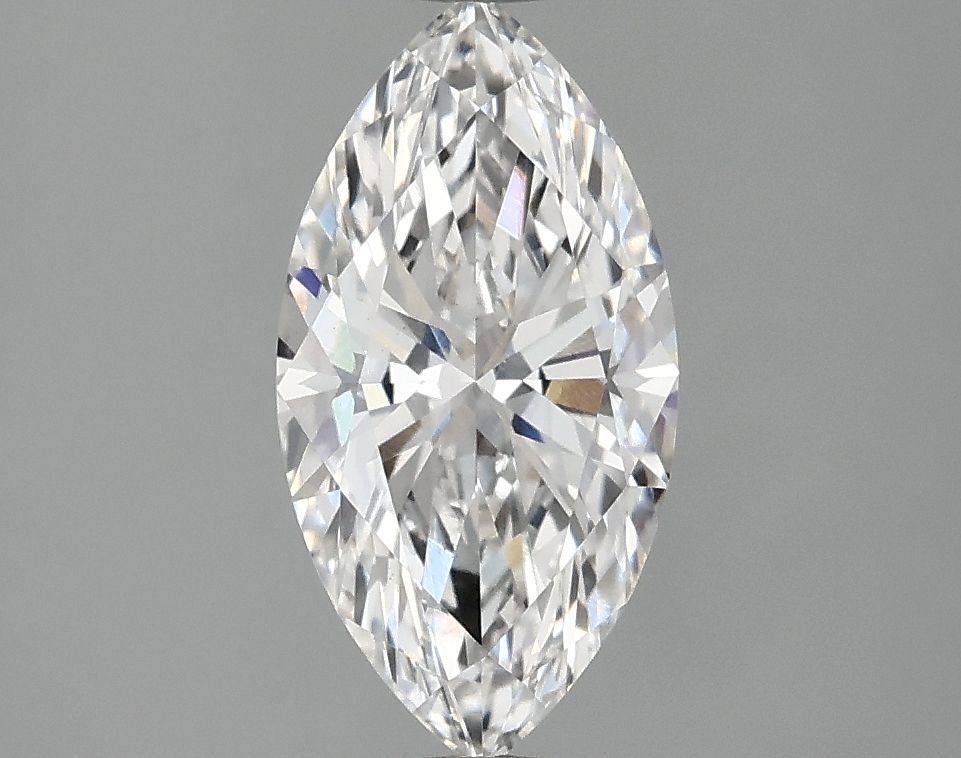 1.49 ct. marquise Lab Grown Diamond front image