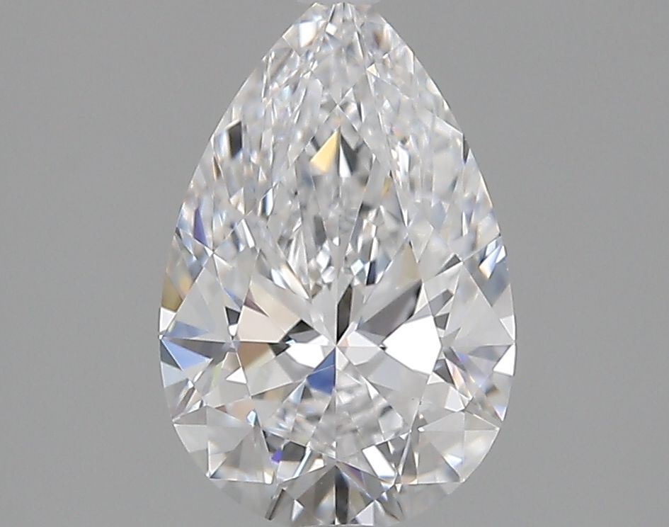 1.82 ct. pear Lab Grown Diamond front image