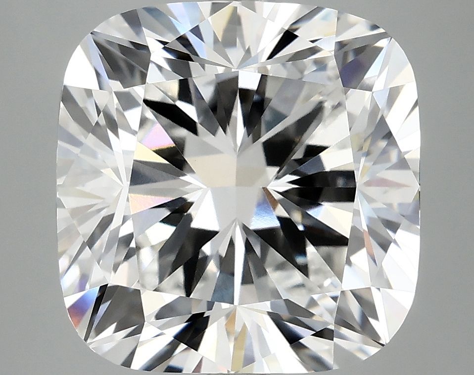 Cushion Diamond