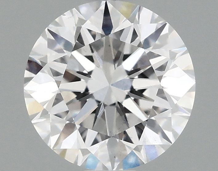 1.09 ct. round Lab Grown Diamond front image
