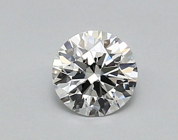 0.56 ct. round Lab Grown Diamond front image
