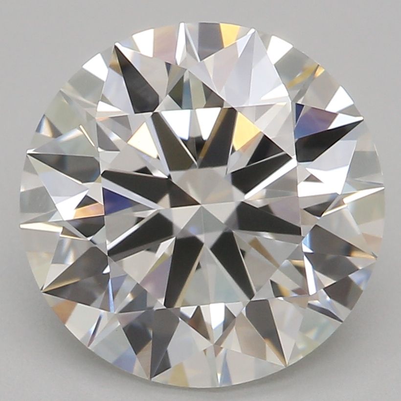 2.33 Carat