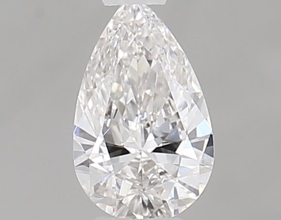 Pear Diamond