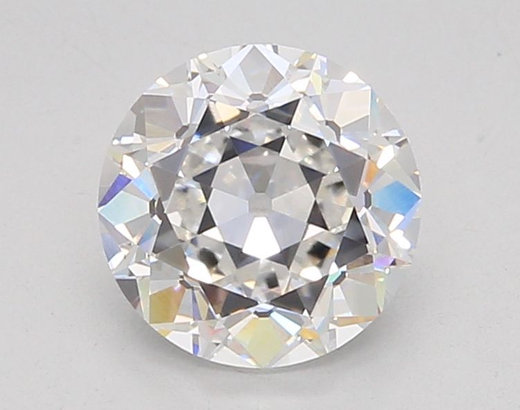 2.03 ct lab-grown European cut Diamond