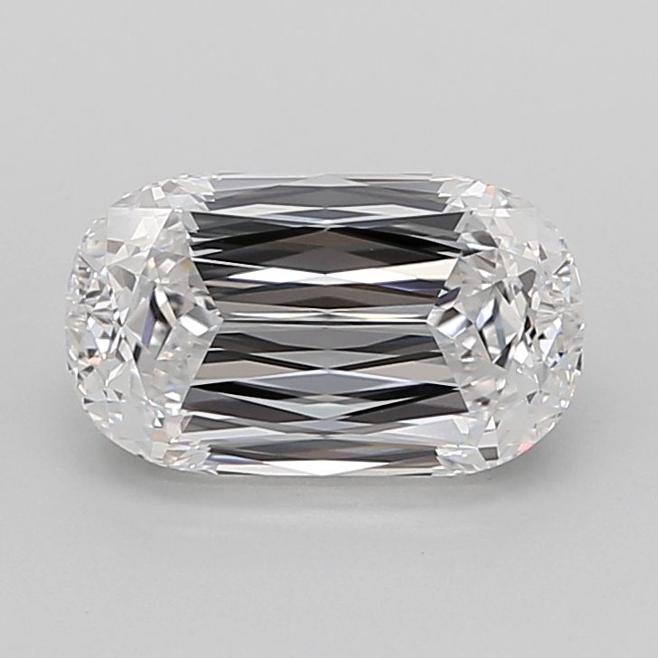 Cushion Diamond