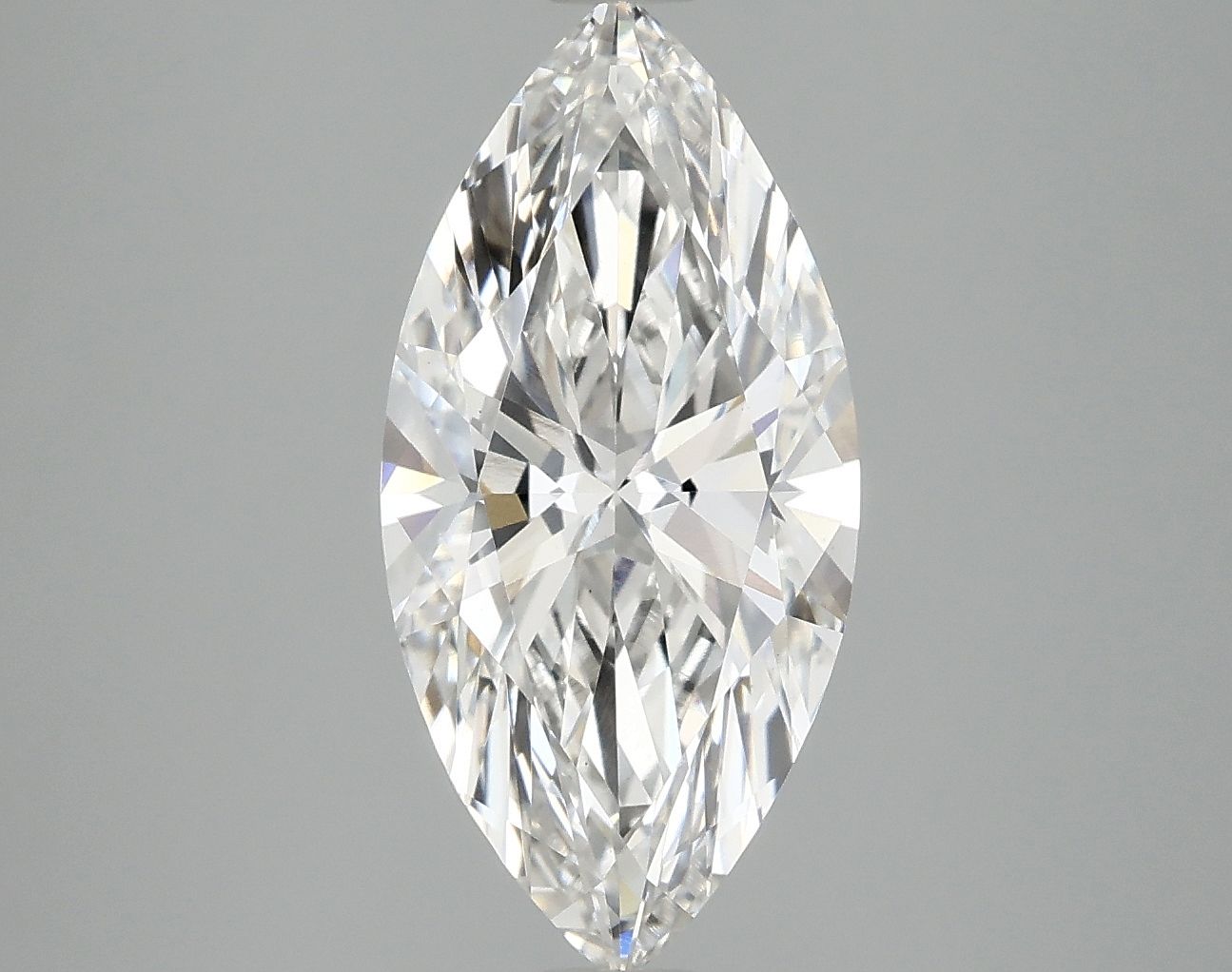 3 carat f VS1 EX Cut IGI marquise diamond