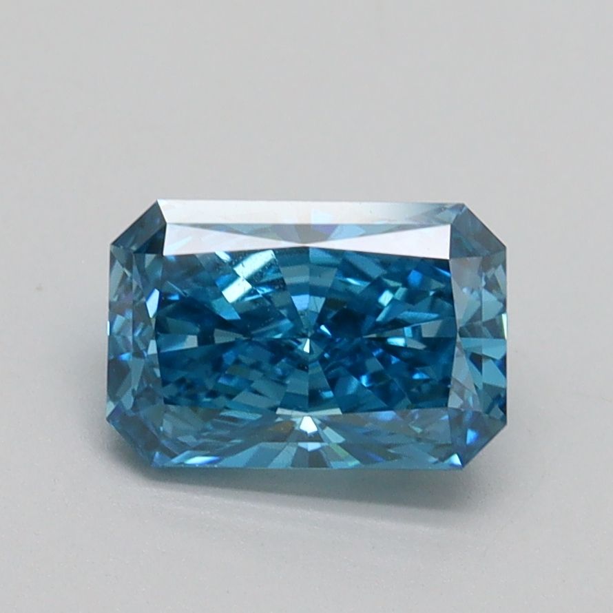 1.20 ct. radiant Lab Grown Diamond front image