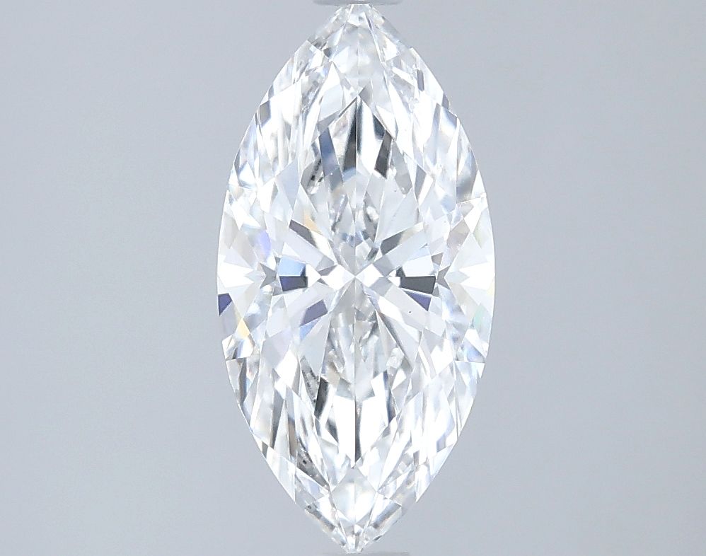 1.52 ct. marquise Lab Grown Diamond front image