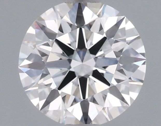 1.02 ct. round Lab Grown Diamond front image