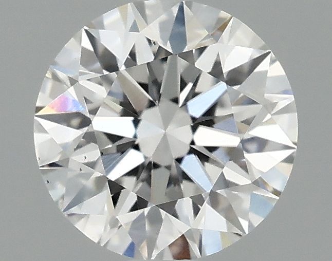 1.03 ct. round Lab Grown Diamond front image