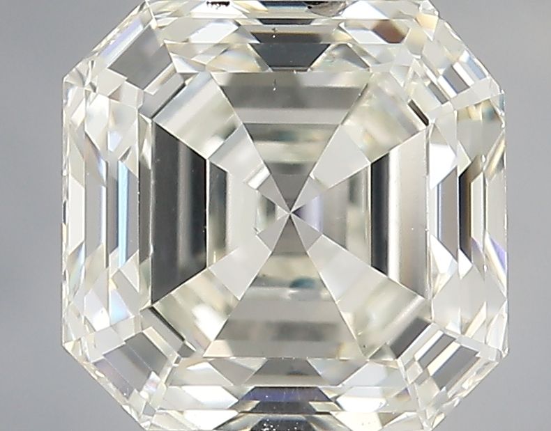 Asscher Diamond