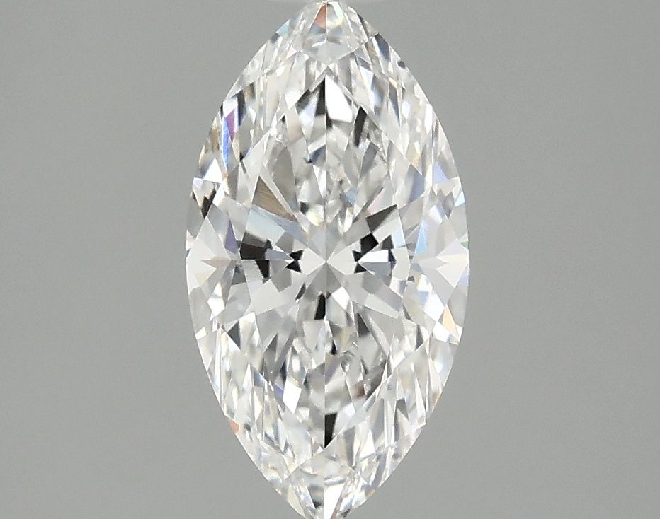 1.49 ct. marquise Lab Grown Diamond front image