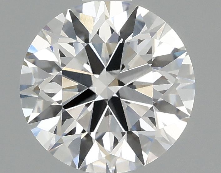 1.01 ct. round Lab Grown Diamond front image