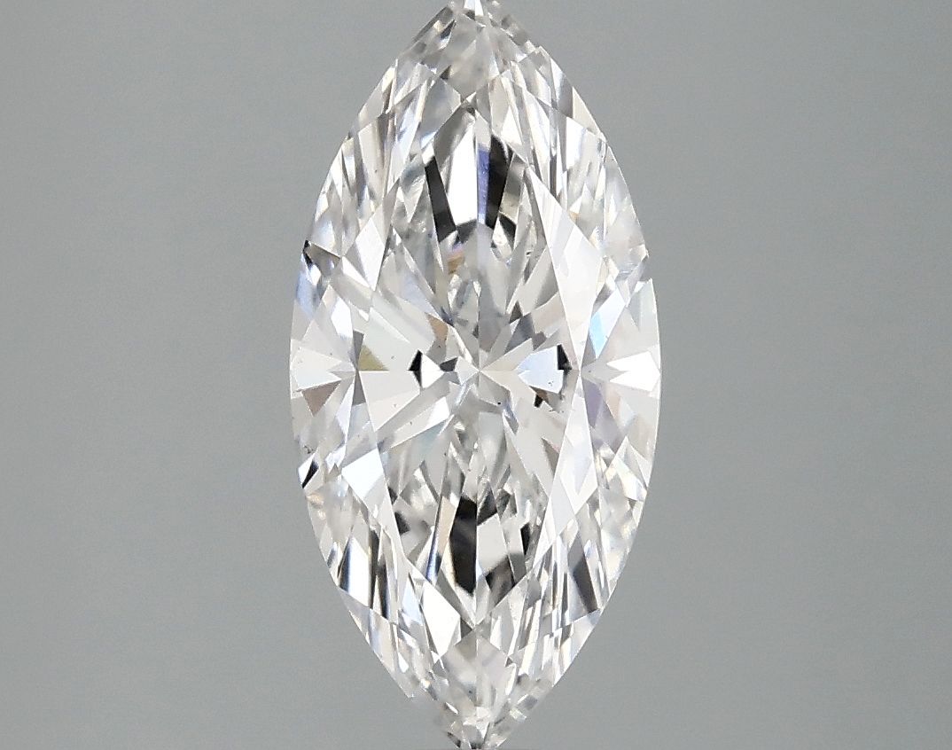1.84 ct. marquise Lab Grown Diamond front image