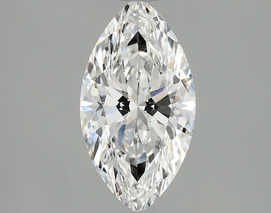 1.59 ct. marquise Lab Grown Diamond front image
