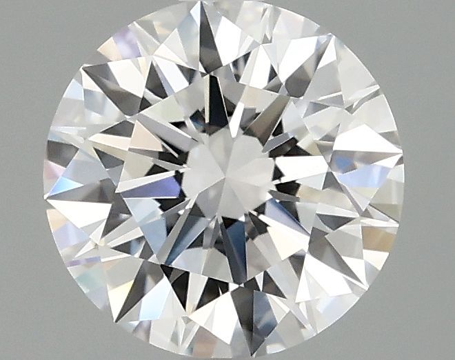 1.89 ct. round Lab Grown Diamond front image
