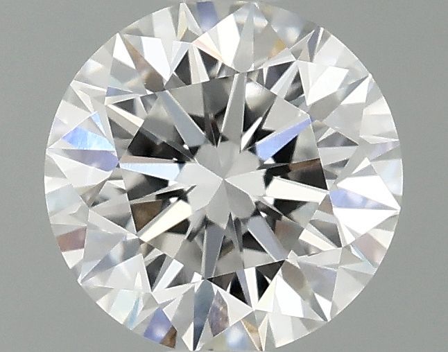 1.06 ct. round Lab Grown Diamond front image