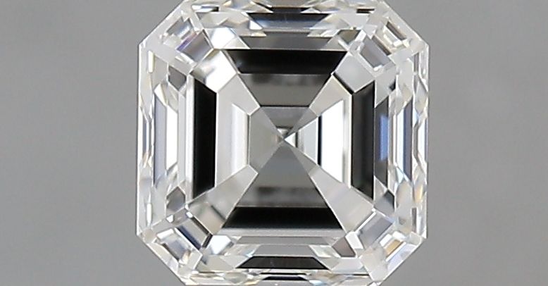 Asscher Diamond