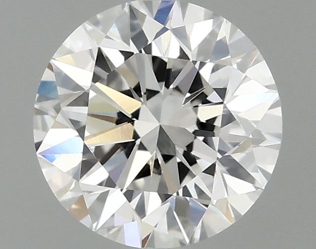 1.06 ct. round Lab Grown Diamond front image