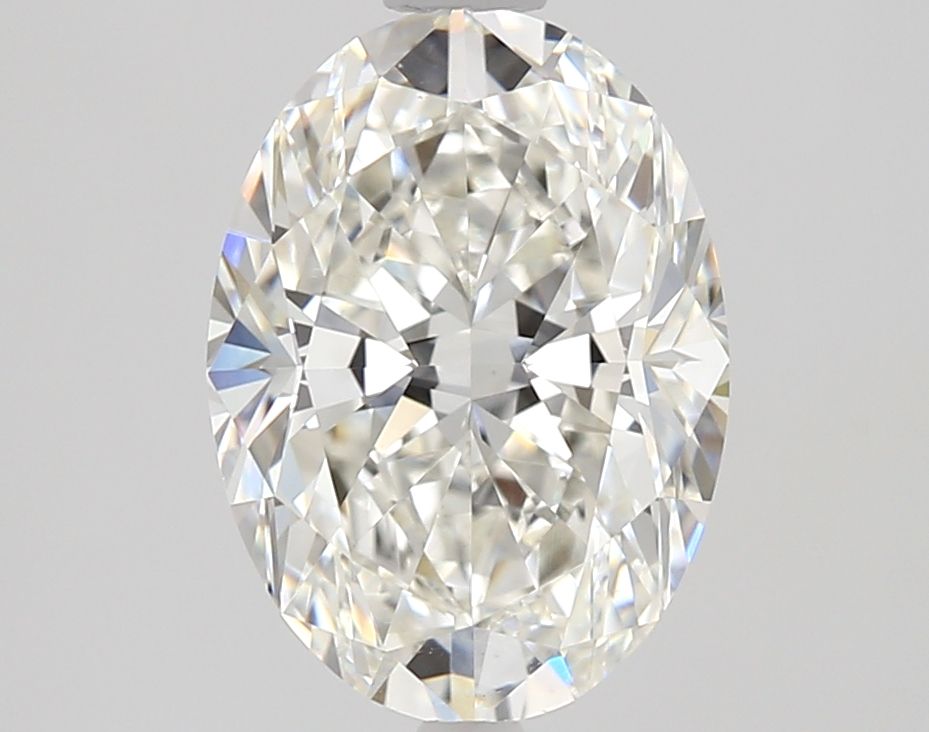 Oval Diamond