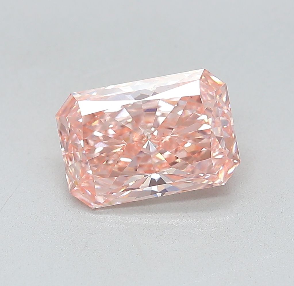 2.01 ct. oval Lab Grown Diamond front image