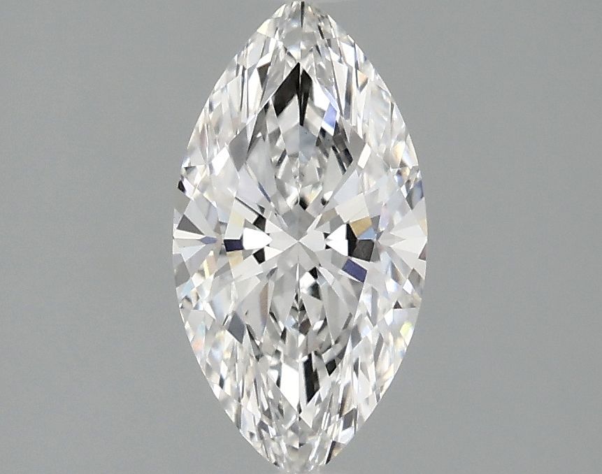 1.09 ct. marquise Lab Grown Diamond front image