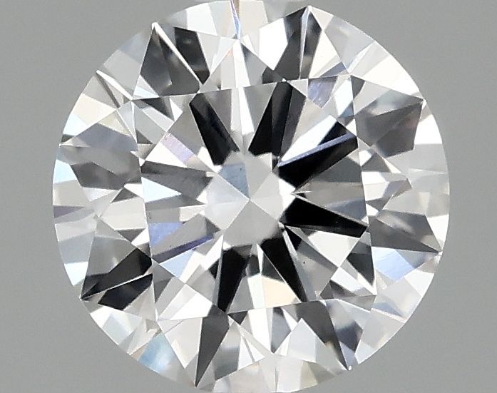 1.52 ct. round Lab Grown Diamond front image