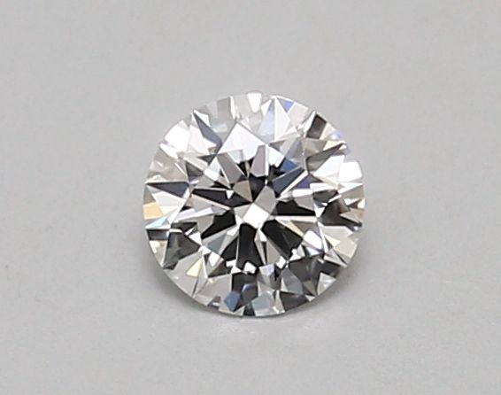 0.42 ct lab-grown Round Diamond