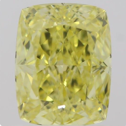 Yellow Diamond