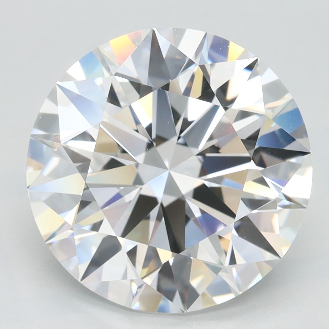 4.79 Carat