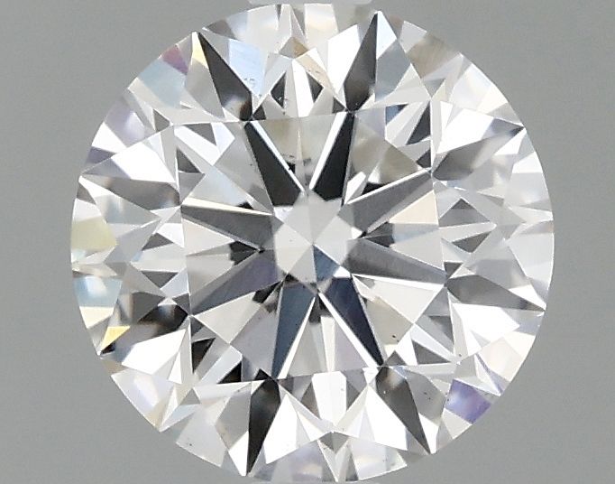 1.06 ct. round Lab Grown Diamond front image