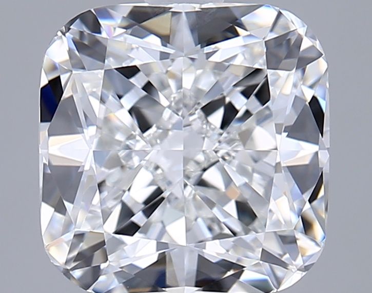 Cushion Diamond