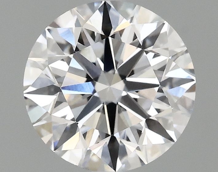 1.09 ct. round Lab Grown Diamond front image