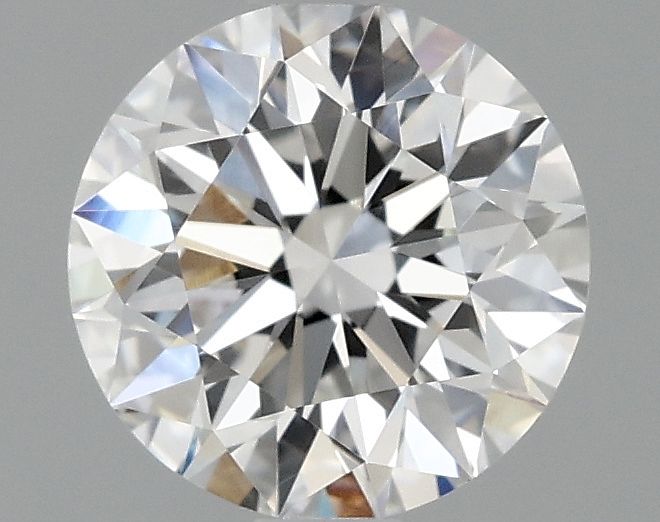 1.09 ct. round Lab Grown Diamond front image