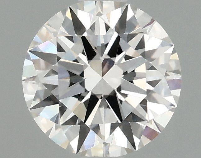 1.02 ct. round Lab Grown Diamond front image