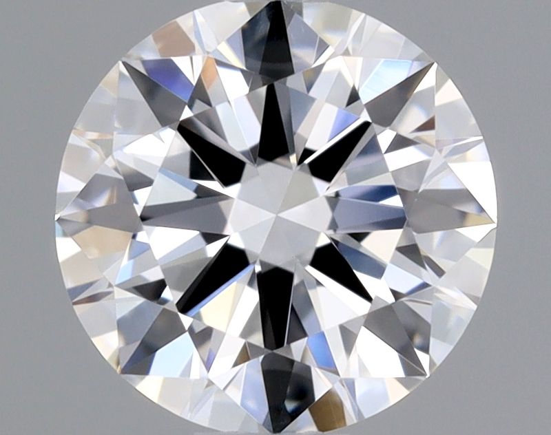 0.50 ct Round diamond