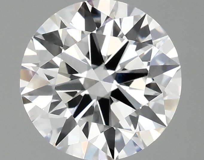 1.53 ct. round Lab Grown Diamond front image