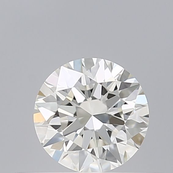 0.32 Carat Round Diamond G IF