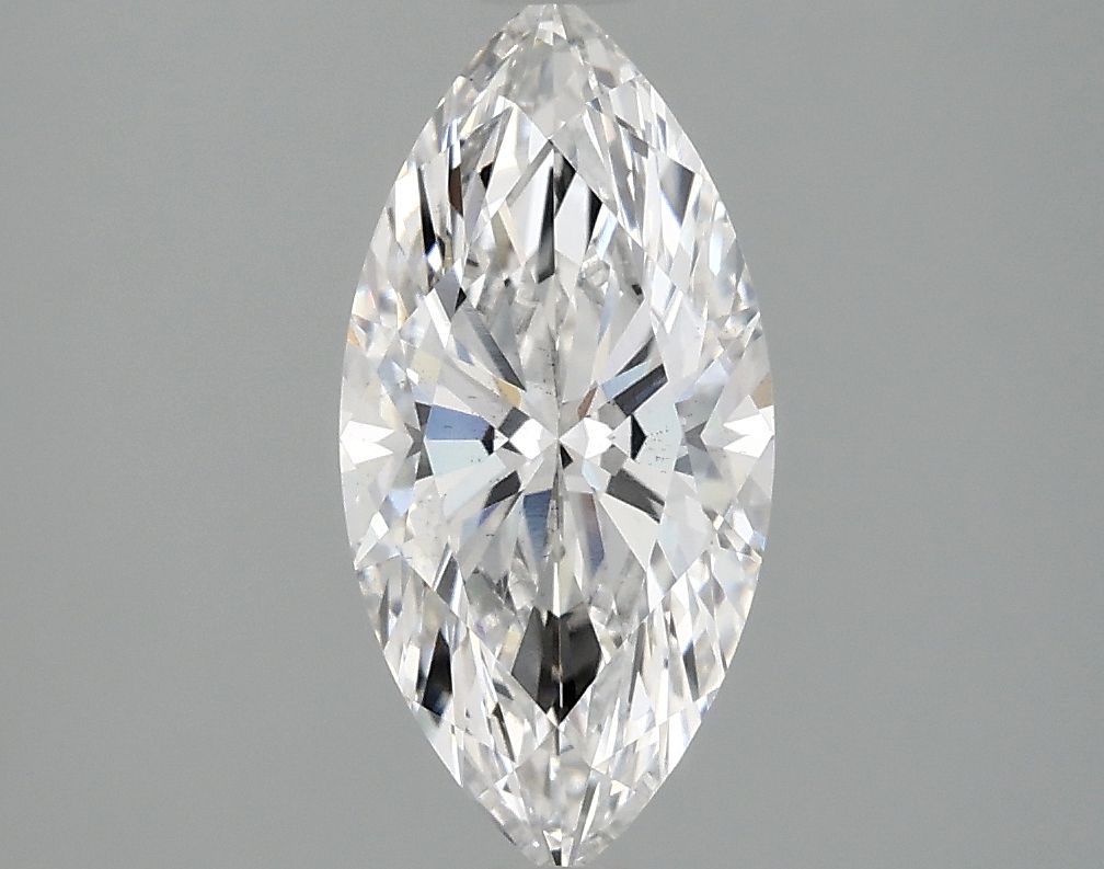 1.59 ct. marquise Lab Grown Diamond front image