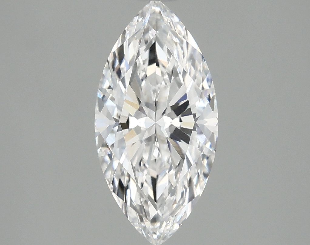 1.60 ct. marquise Lab Grown Diamond front image
