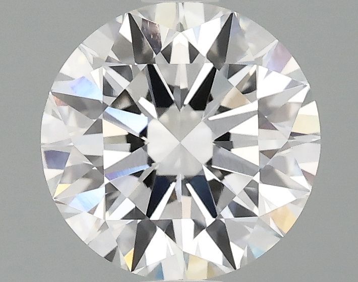 1.47 ct. round Lab Grown Diamond front image