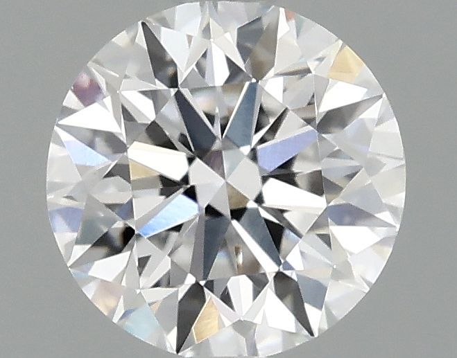 1.06 ct. round Lab Grown Diamond front image