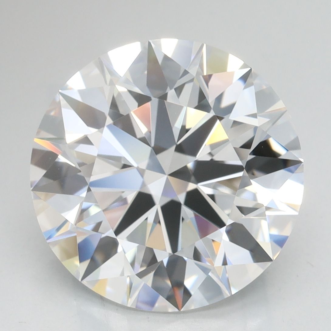 4.39 Carat
