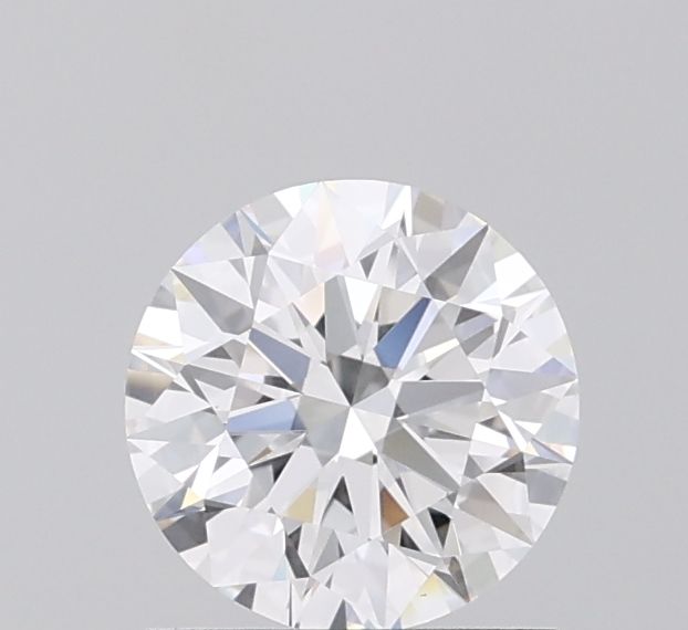 1.06 ct. round Lab Grown Diamond front image
