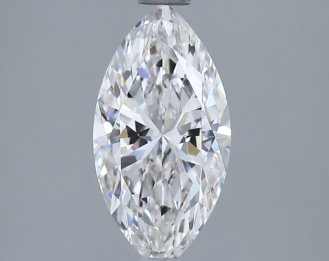2.03 ct. marquise Lab Grown Diamond front image