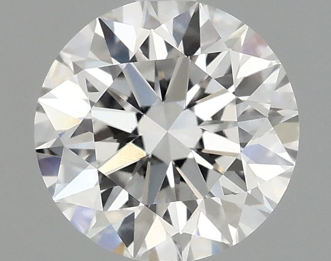1.09 ct. round Lab Grown Diamond front image